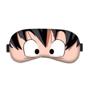 Masque de Nuit Dragon Ball Goku Petit