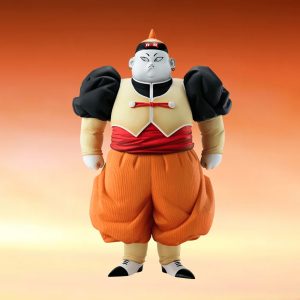 Figurine Dragon Ball C-19