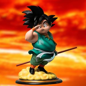 Figurine Dragon Ball Gros Goku