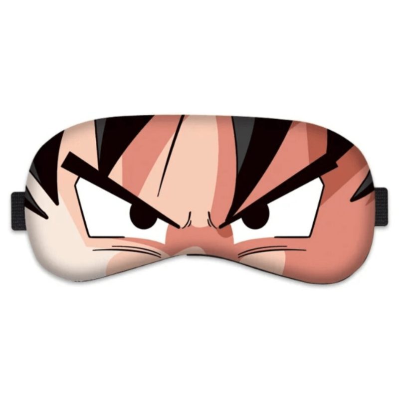 Masque de Nuit Dragon Ball Sangoku