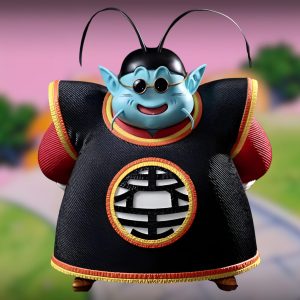 Figurine Dragon Ball Maître Kaio