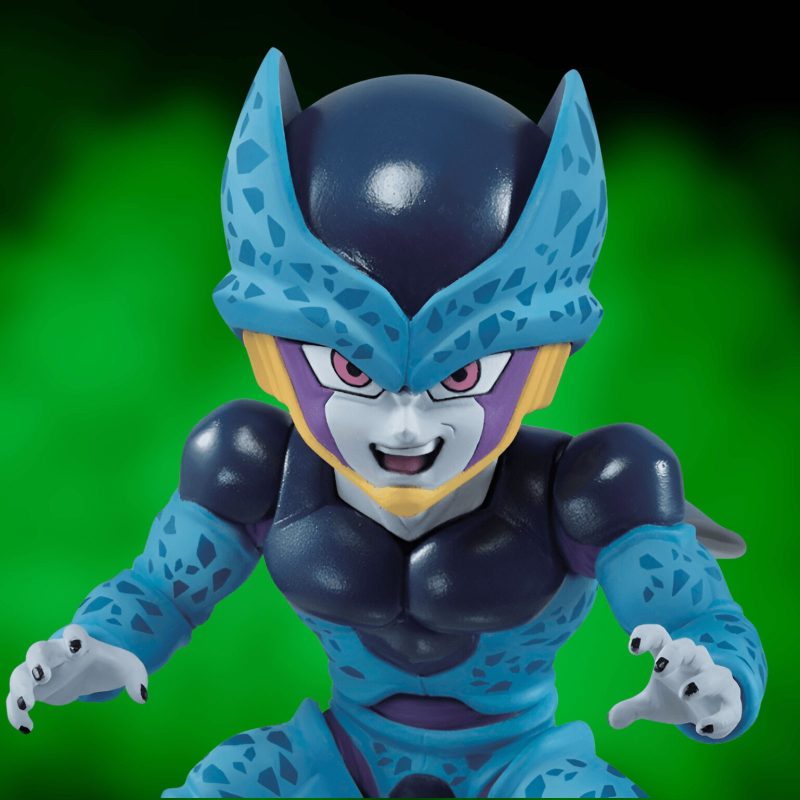 Figurine Cell Junior