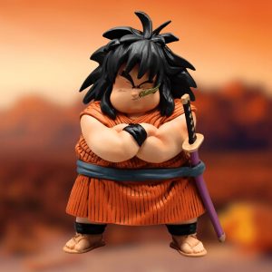 Figurine Dragon Ball Yajirobe