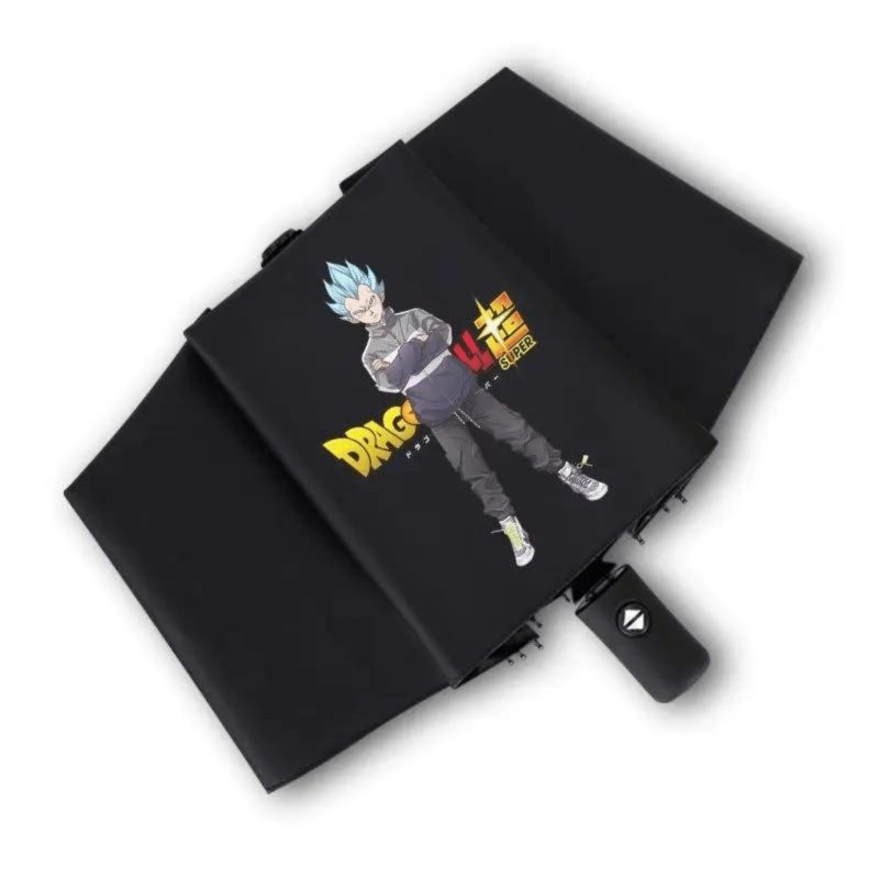 Parapluie Dragon Ball Vegeta Streetwear