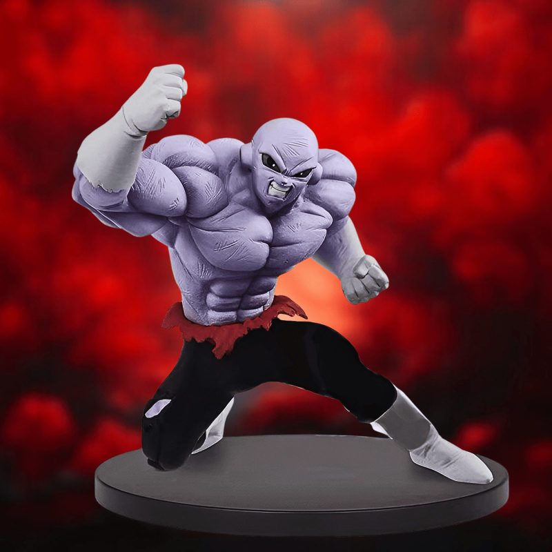 Figurine Dragon Ball Super Jiren