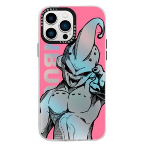 Coque iPhone Dragon Ball Kid Buu