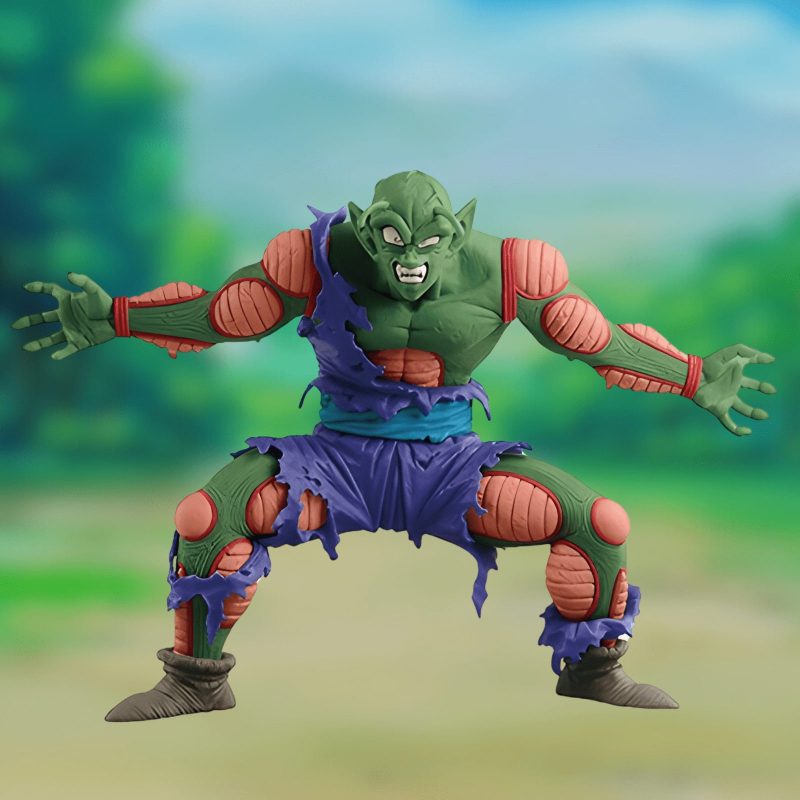 Figurine DBZ Piccolo Daimao