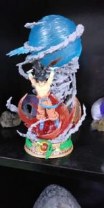 Figurine Dragon Ball Goku Genkidama photo review