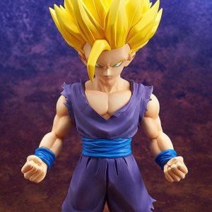 Figurine DBZ Son Gohan SSJ2