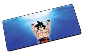 Tapis de Souris Dragon Ball Z