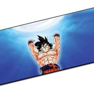 Tapis de Souris Dragon Ball Z