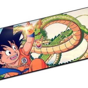 Tapis de Souris Goku