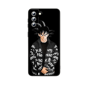 Coque Samsung Dragon Ball Goku Streetwear