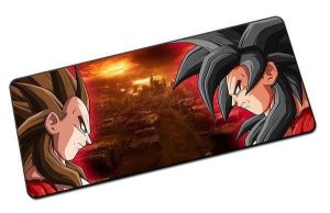 Tapis de souris DBZ