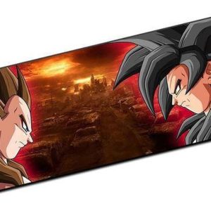 Tapis de souris DBZ