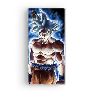 Coque Sony Xperia Ultra Instinct