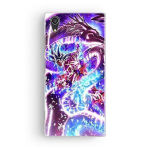 Coque Sony Migatte no Gokui