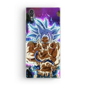 Coque Xperia Goku Instinct