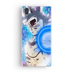 Coque Sony Manga