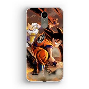 Coque G5 DBZ