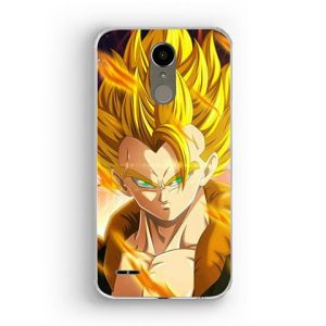 Coque LG Dragon Ball Z