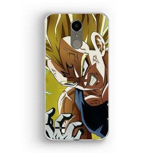 Coque G7 DBZ