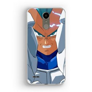 Coque LG Vegeta