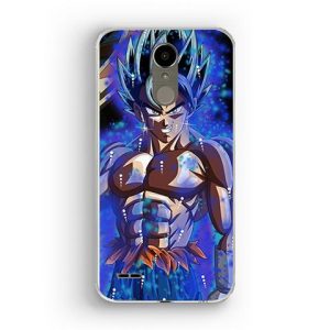 Coque LG Dragon Ball Super