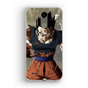 Coque LG DBZ