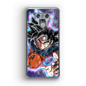 Coque LG Goku DBS