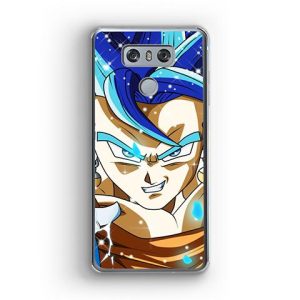 Coque G5 Dragon Ball Super