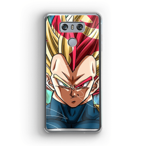 Coque LG Vegeta DBS