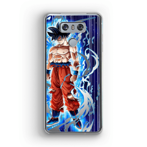 Coque G4 DBS