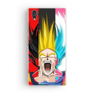 Coque Xperia Goku