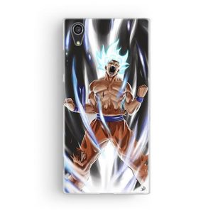 Coque Xperia Ultra Instinct