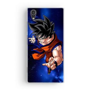 Coque Sony DBZ