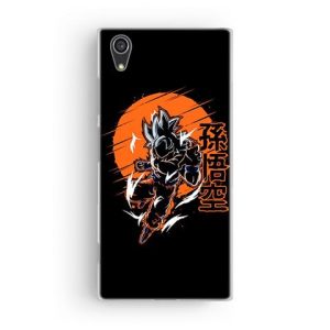 Coque Sony Dragon Ball Super