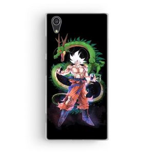 Coque Sony Dragon Ball Z