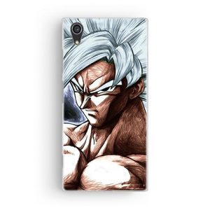 Coque Sony Ultra Instinct