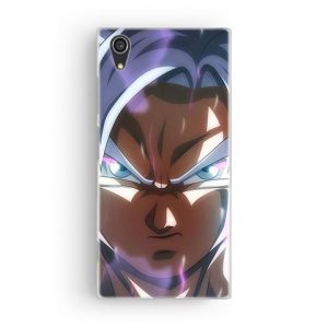 Coque Xperia Dragon Ball Super