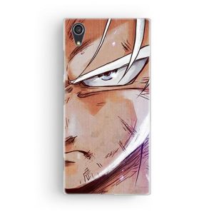 Coque Sony Goku Ultra Instinct