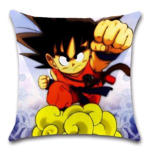 Housse de Coussin DBZ Goku Petit