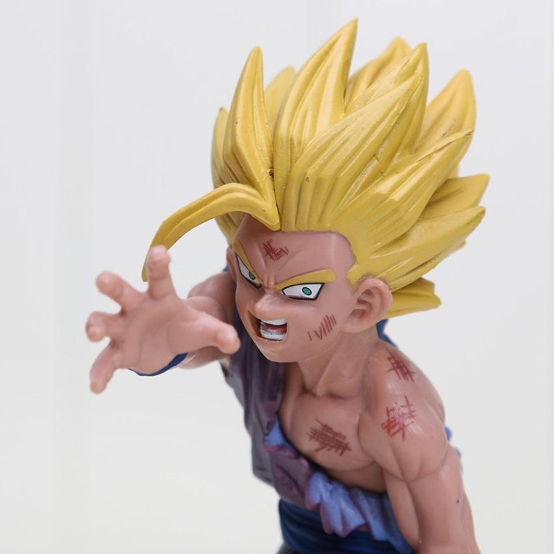 Figurine Dbz Gohan