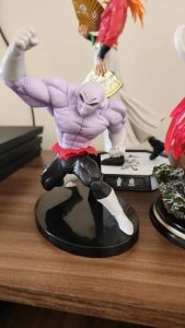 Figurine DBS Jiren photo review