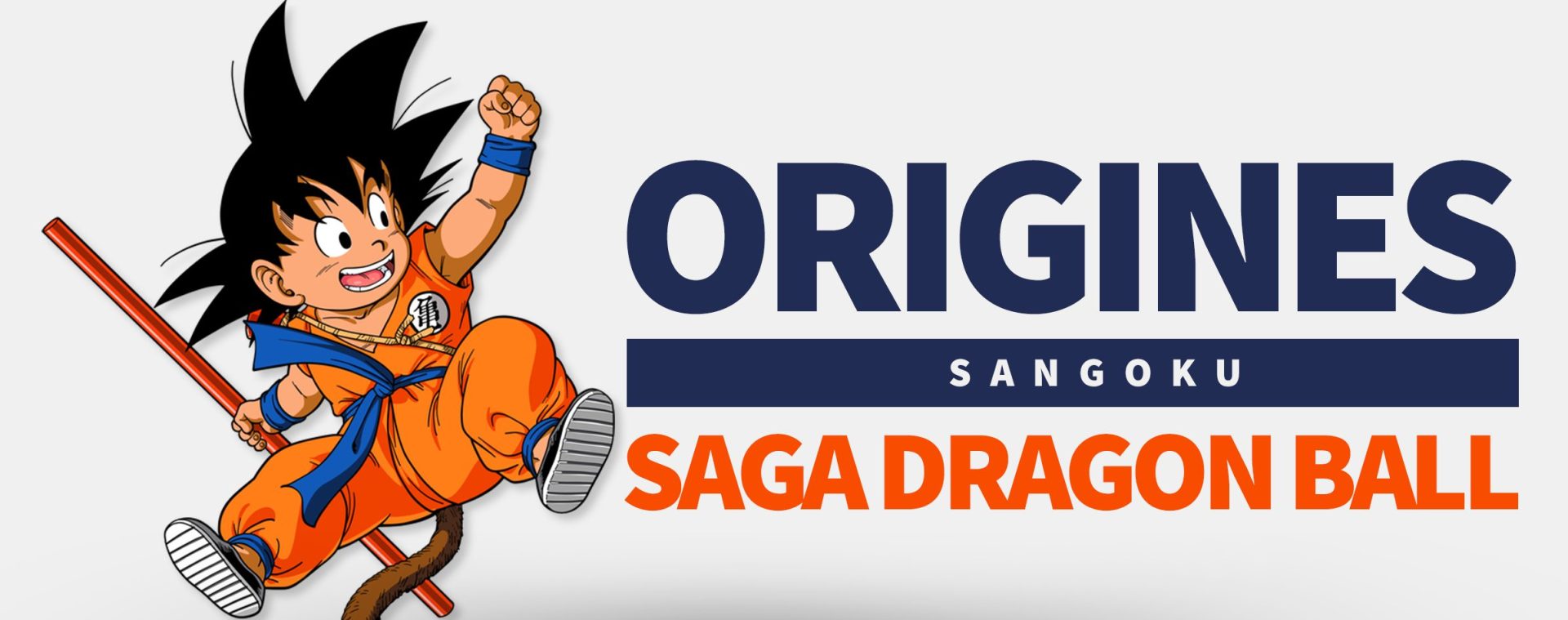 Origines de Sangoku