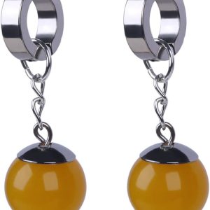 Boucles d'oreilles Dragon Ball Z