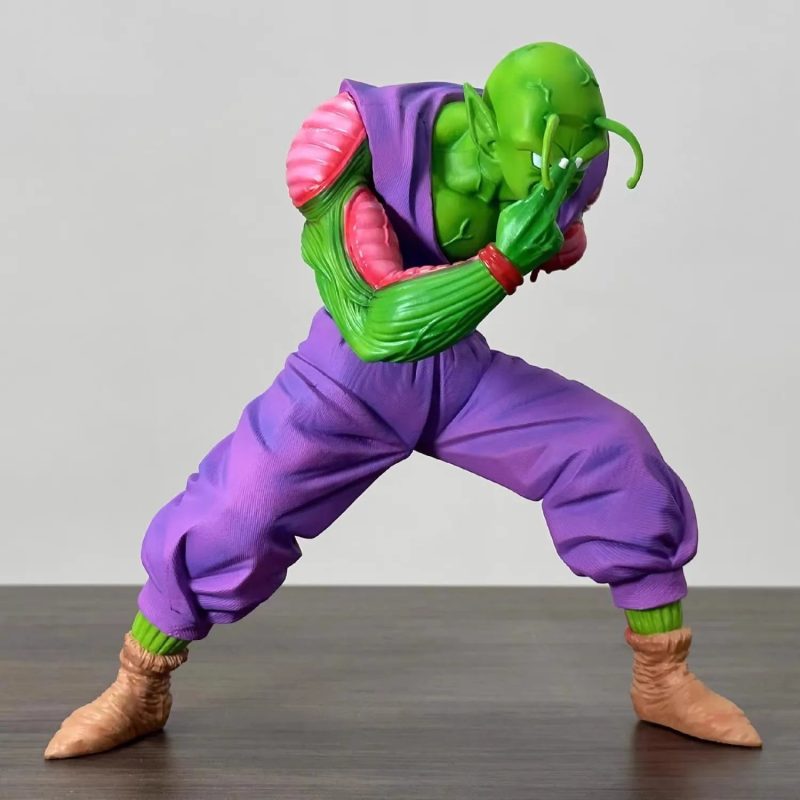 Figurine Piccolo Makanko Sappo