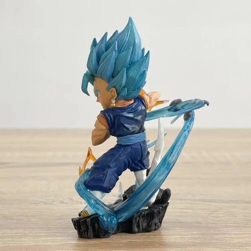 Figurine Vegetto SSB