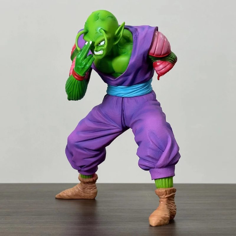 Figurine DBZ Piccolo Makanko Sappo