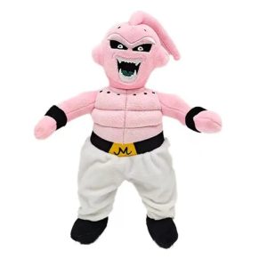 Peluche Dragon Ball Majin Buu